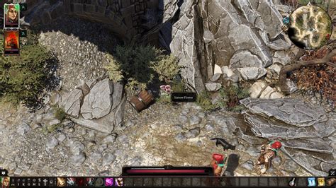 divinity 2 yarrow flower|divinity original sin 2 flower.